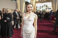 81st Golden Globe Awards - Arrivals (Photo by Christopher Polk/Getty)